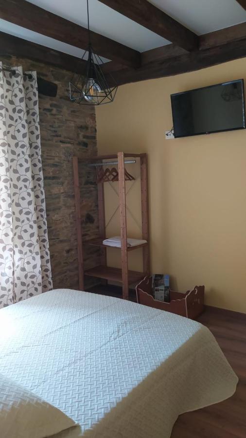 A Casa Das Augas Мондоньедо Экстерьер фото