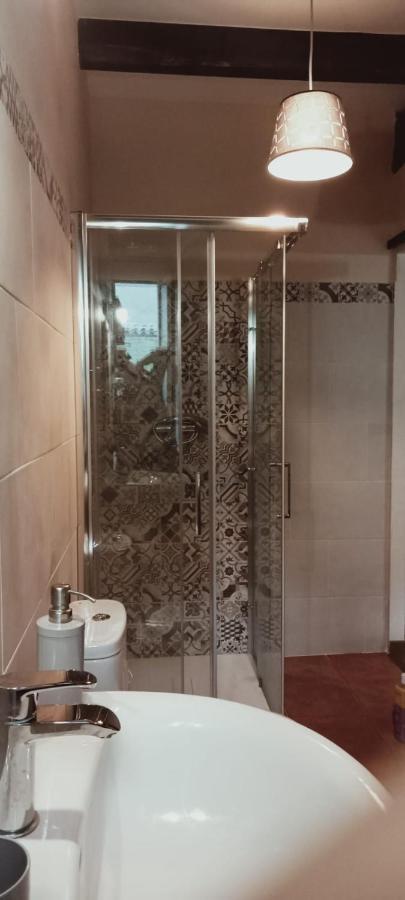 A Casa Das Augas Мондоньедо Экстерьер фото